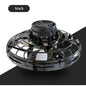 LED Flying Spinner Mini Drone