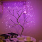 Fairy Light Spirit Tree