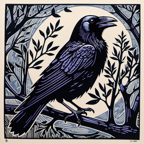 The Raven Exchange